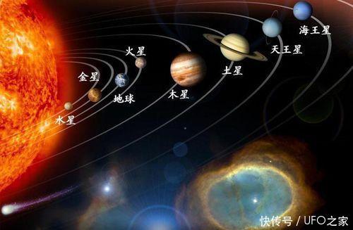 太阳系五大科学发现，科学家：疑有神秘的力量保护地球