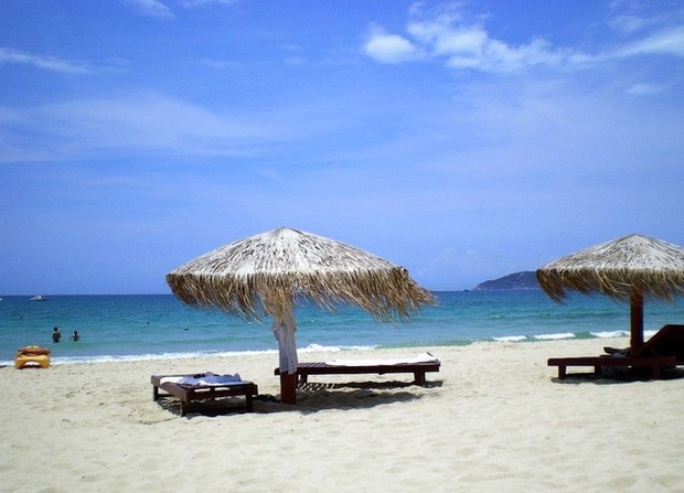 中国旅游景点排名最前的十位是哪里?_旅游景