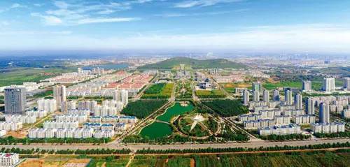 邹平县地图_2018年邹平县gdp