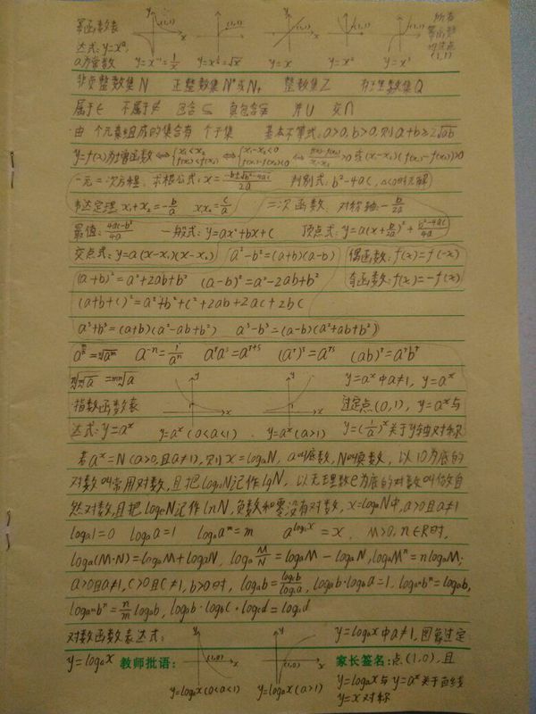 本人高二,高一没怎么学好,这个寒假,我想把高中