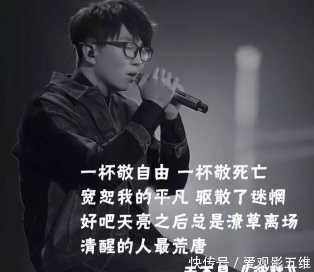 今年这8首歌单曲循环到停不下来,第7首你不