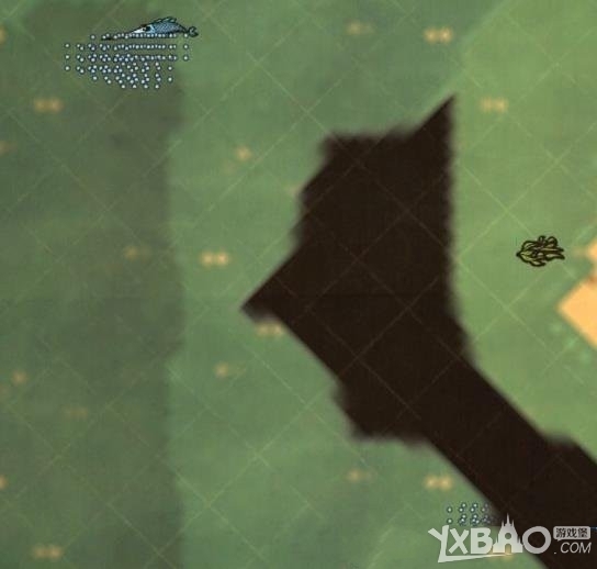 饥荒:海难DLC海难旗鱼刷新地点_360问答