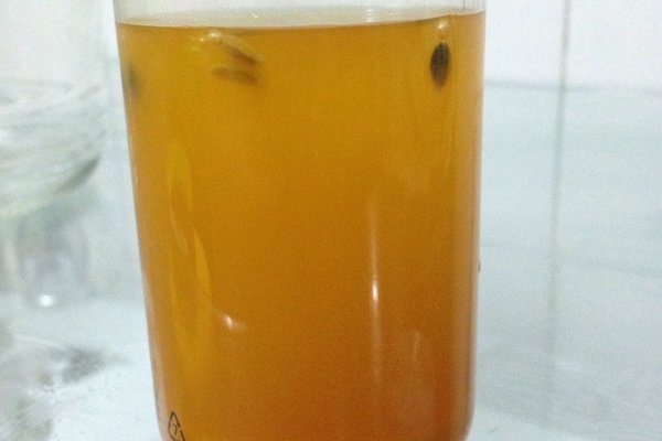 百香果酒的酿制方法_360问答