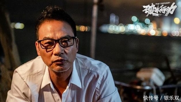 任达华受伤后续:暴露出来的弊端不仅仅是治安问题,还有这个! 云顶国际上娱乐