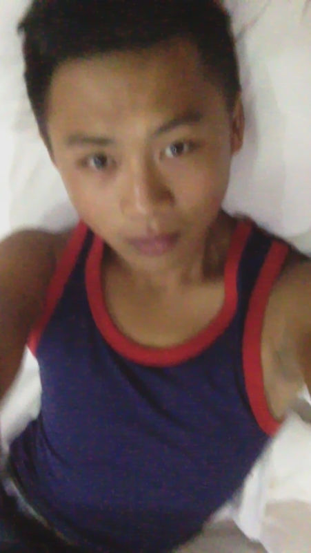 我不知道怎么了,想让自己彻底改变,有没有朋友