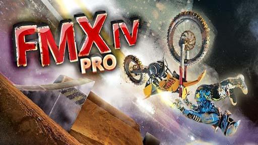 极限摩托4 FMX IV PRO截图1