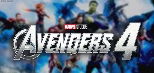 《复联4》中国首映倒计时7天,阿拉伯富豪泄露