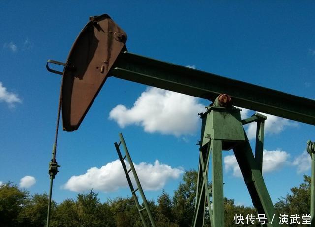 最新!美国将停止豁免中国等进口伊朗石油,国际