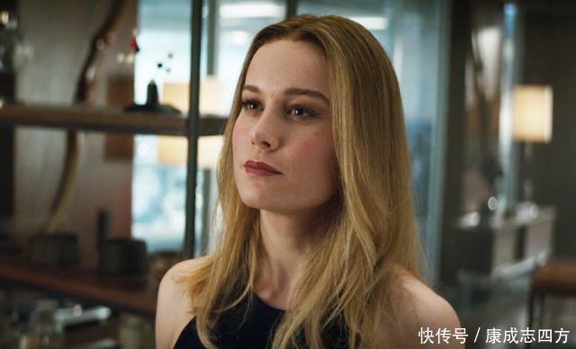 《复联4》泄露片段雷神为何要为难惊奇队长总