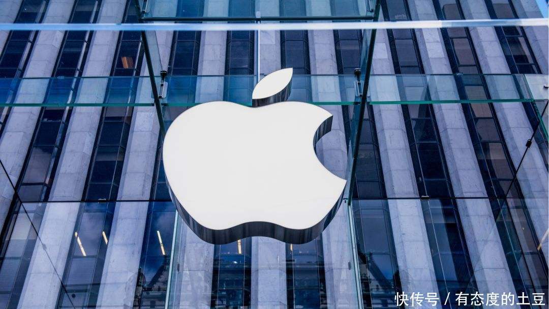 与高通彻底决裂的苹果,会错过5G时代么?