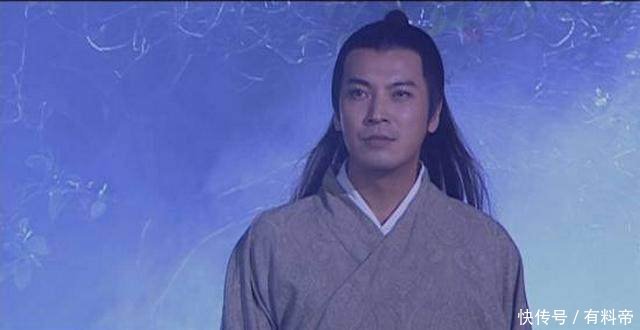 金庸小说中的内功排行榜:九阴真经和九阳神功