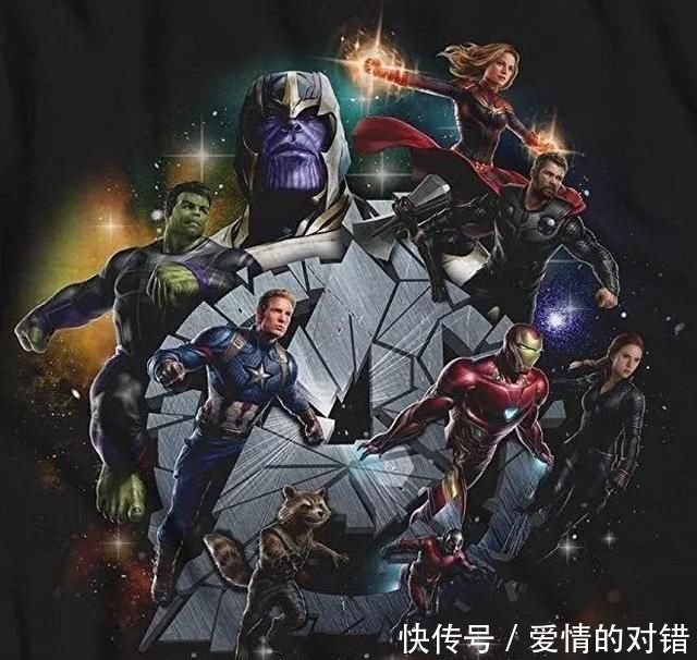 看《惊奇队长》首映?你需要这件T恤!