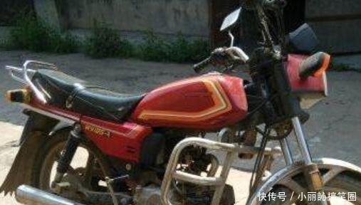 中国五大国产摩托车品牌排行,力帆遗憾垫底,第