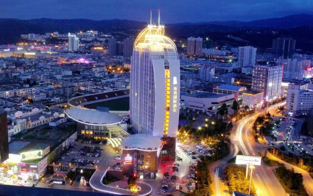 大理作为三四线城市,你觉得房子还值得投资吗?