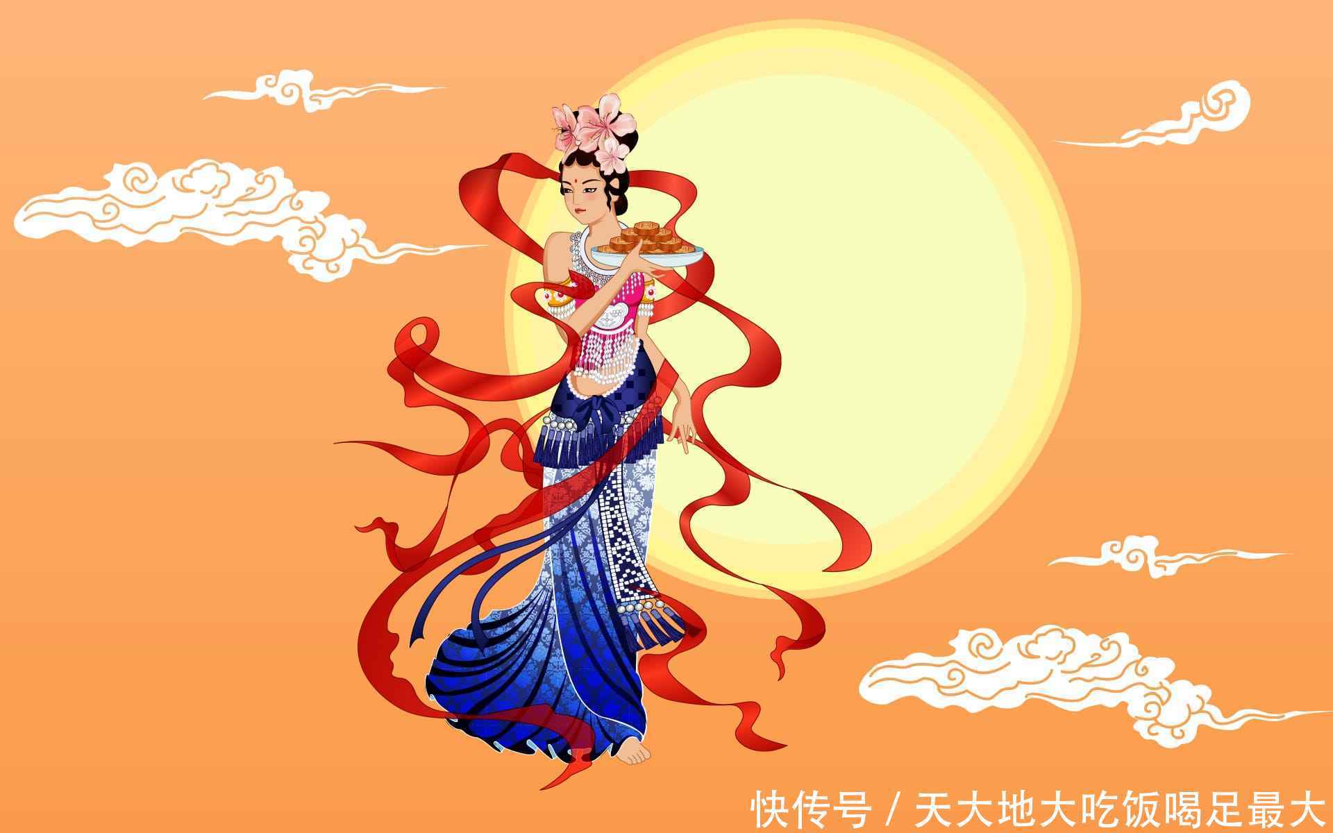 月球是否是外星人造的巨大飞船