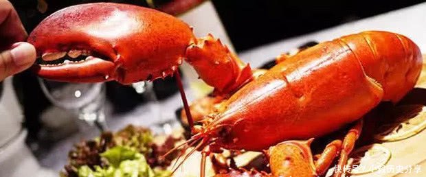 《西虹市首富》沈腾吃龙虾喝拉菲,现实中这顿