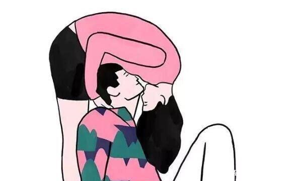 一旦女生有这3个主动行为,代表她已经爱上你了,想和你在一起