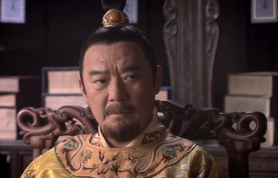 朱元璋被称为反腐手腕最狠的一个皇帝.