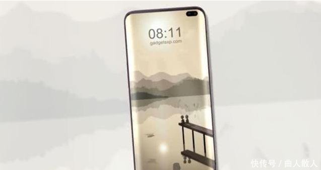 5G+12GB+骁龙855,OPPO终于不坑了!