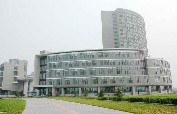 天津商业大学_360百科