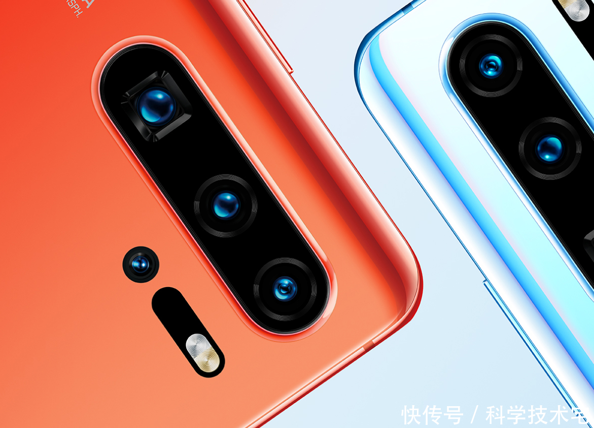 华为手机IP68防水只是噱头,掉进水里机器无法