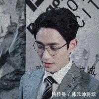 朱一龙笑容,公子景回眸惊艳,沈巍儒雅,最后一个