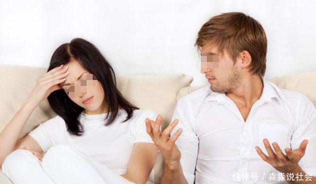 父亲来家看孙子,妻子进厨房下面,男子打翻碗硬