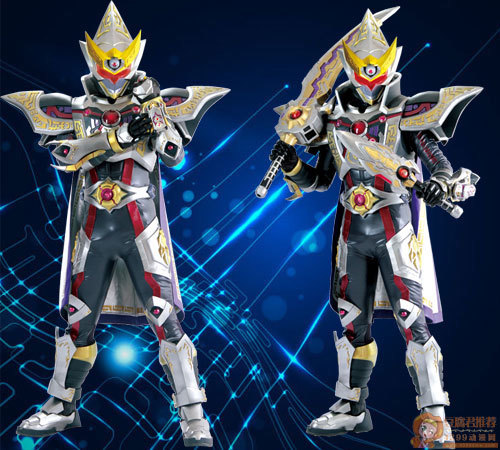 铠甲勇士之英雄传说三大BOSS铠甲对比 谁才是最强铠甲?_360问答