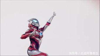 奥特曼的家在哪里