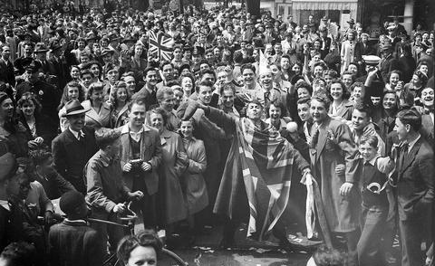 加拿大为何能在第二次世界大战中悄然崛起