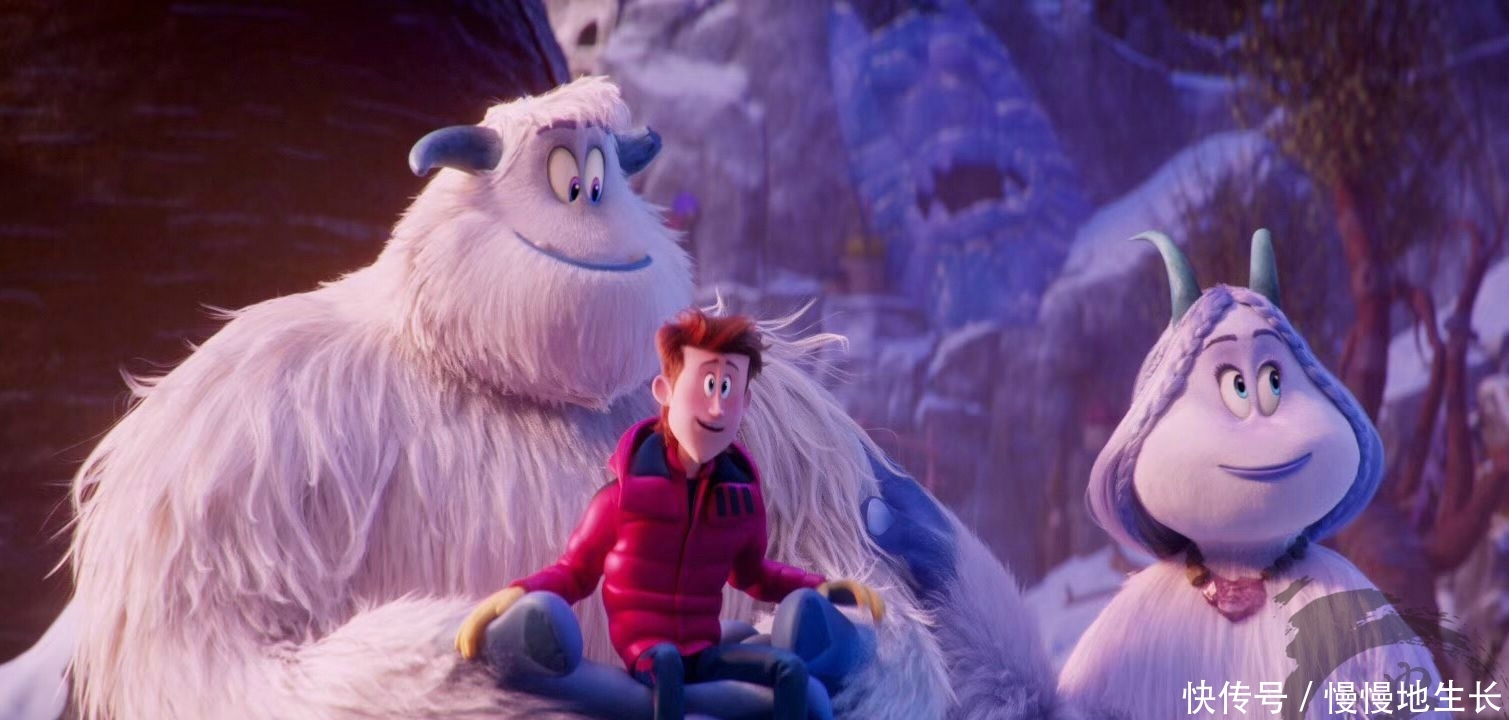 2018豆瓣评分前十动画片:日本动画没落、《犬