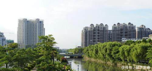 佛山这几个小镇经济繁荣,比很多县级市都要发