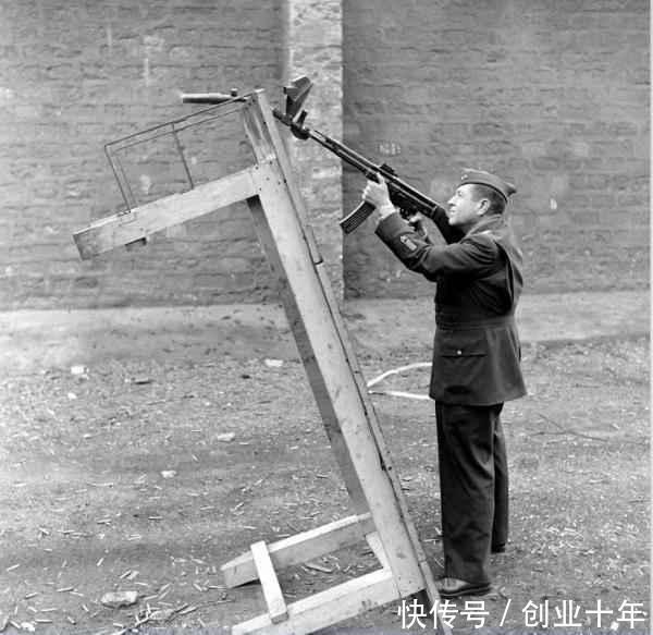 二战德国黑科技,这些武器要是被研究成功难以