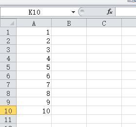 在Excel中可以做随机的数据排序吗,打乱顺序_