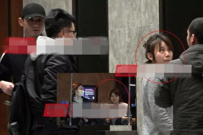 景甜收藏孕妇知识，继张歆艺怀孕后又有一大喜讯？