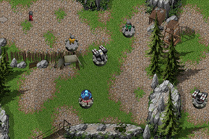 塔防王国之战2无敌版,塔防王国之战2无敌版小