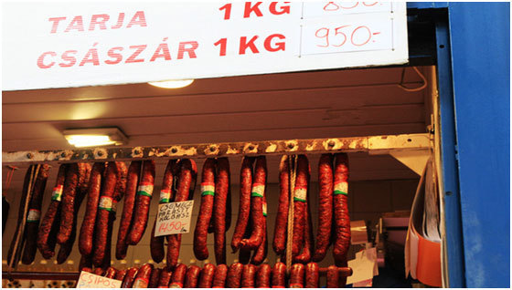 匈牙利什么东西有名_360问答