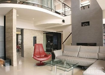 挑高的装修需要注意什么_360问答