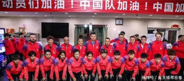 第55届世乒赛预测中国队有希望包揽5枚金牌,期