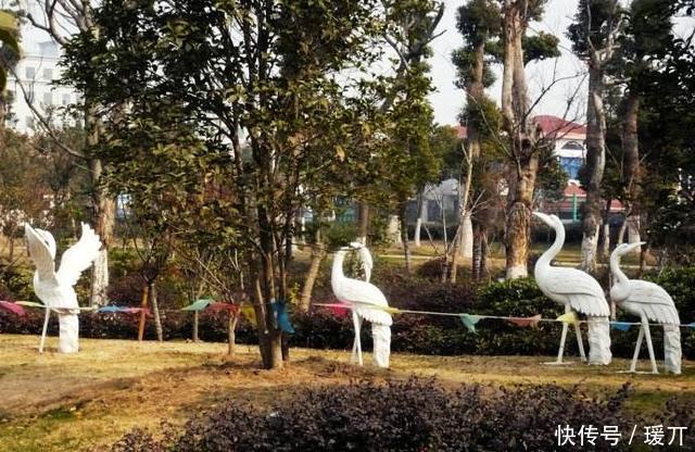 中国最富裕的小村:每户送1斤黄金1斤白银,别墅都是送的