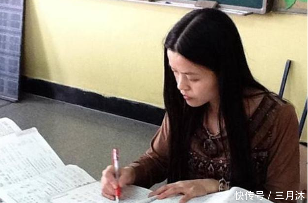 老师发朋友圈道歉: 同学们对不起! 全班作业被