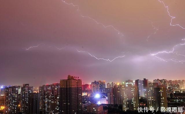 江西一农民田里插秧时,被雷电击倒不幸身亡,记