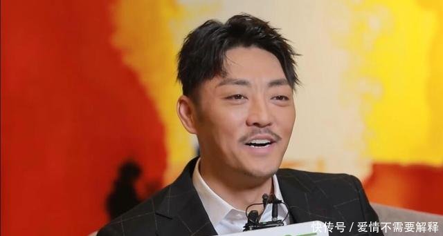 《大江大河》寻建祥下线了, 赵达剧透大寻第二