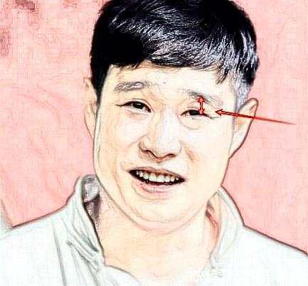 旺妻相,这5种男人面相必嫁,长得好、赚得多、房产多,婚后富足