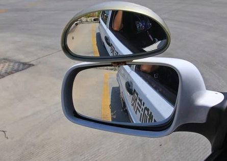 倒车入库常见的难点解析_360问答