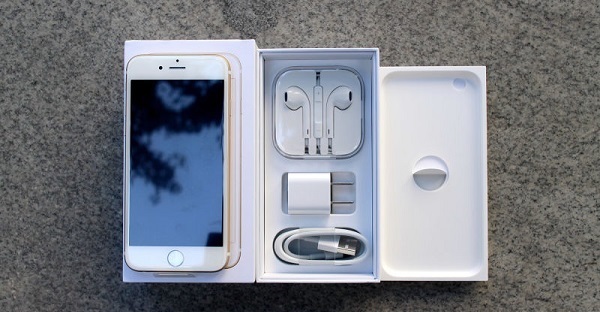 新增玫瑰金色 iPhone 6s开箱图赏_360问答