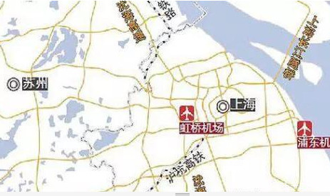 上海第三机场拟在江苏选址，江苏哪个城市能成为第三机场所在地？