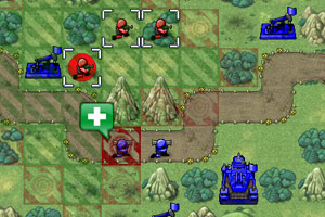 星球突击队,星球突击队小游戏,360小游戏-360