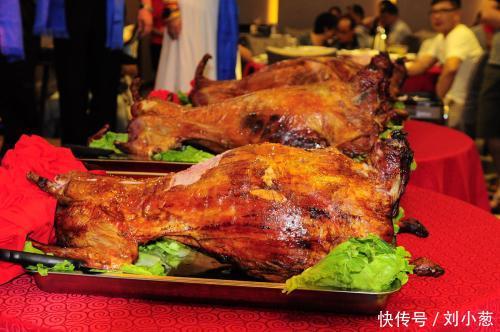 “小葱带你吃天下”——丰宁:寻味满族味道!