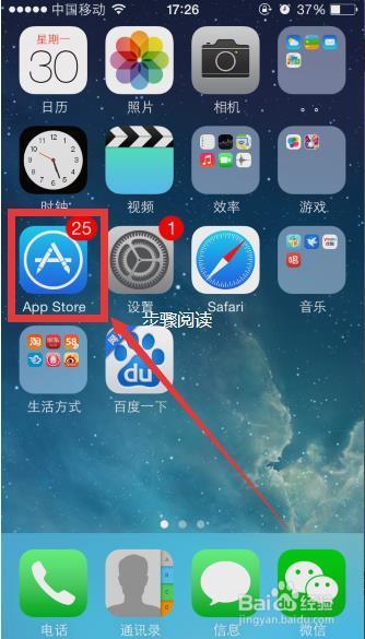 苹果手机怎么安装支付宝_360问答
